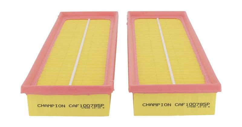 Filtru aer CHAMPION CAF100785P