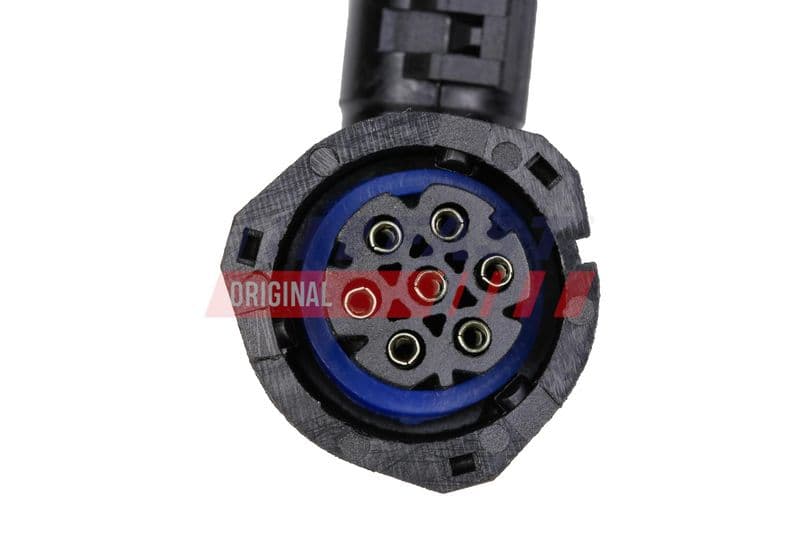 cablaj, lumini spate FAST FT76108