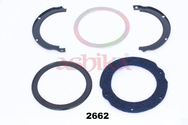 Chit reparatie, articulatie directie ASHIKA GOM-2662