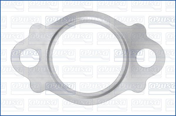 Garnitura, conducta supapa-AGR AJUSA 01752200