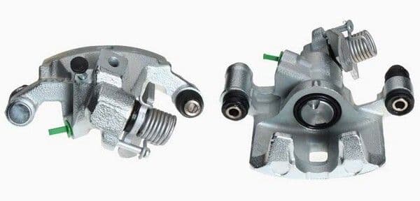Etrier frana BUDWEG CALIPER 342162