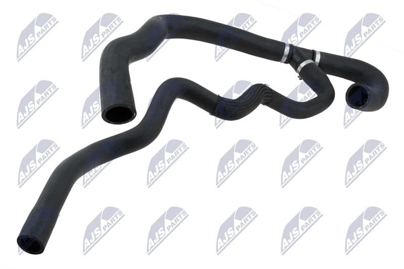 Furtun radiator NTY CPP-FR-011