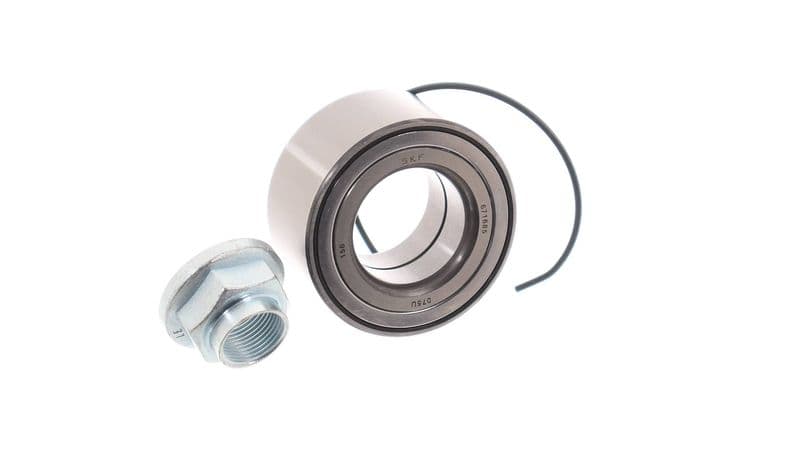 Set rulment roata SKF VKBA 7575