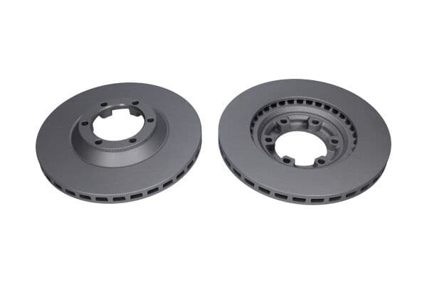 Disc frana KAVO PARTS BR-3244-C