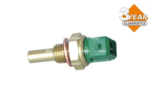 senzor,temperatura lichid de racire NRF EASY FIT 727032