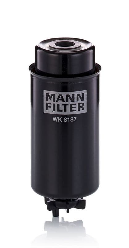 filtru combustibil MANN-FILTER WK 8187