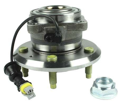 Set rulment roata METZGER AUTOTEILE WM 7439