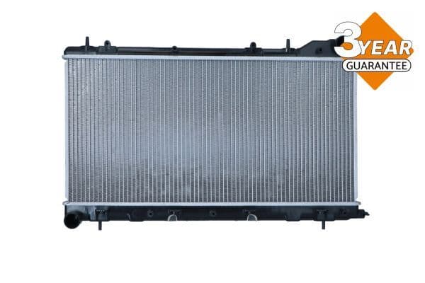 Radiator, racire motor NRF 50046