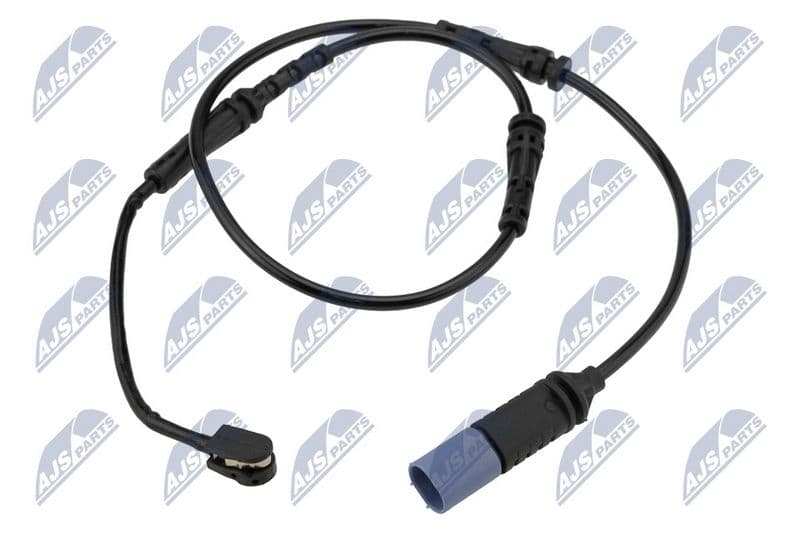 senzor de avertizare,uzura placute de frana NTY HCZ-BM-057