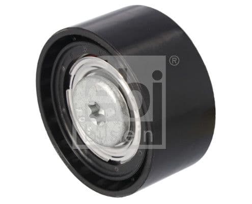 Rola ghidare/conducere, curea transmisie FEBI BILSTEIN 40440