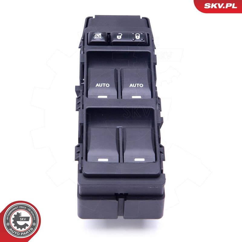 comutator,macara geam ESEN SKV 37SKV092