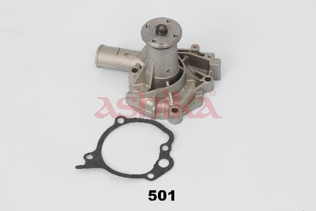 Pompă de apă, răcire motor ASHIKA 35-05-501