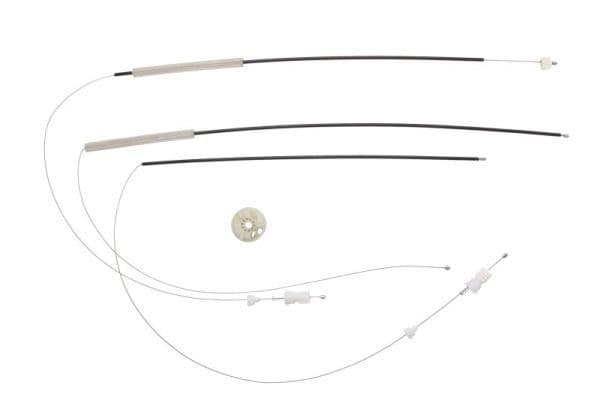 Set reparat, macara geam BLIC 6205-09-040807P