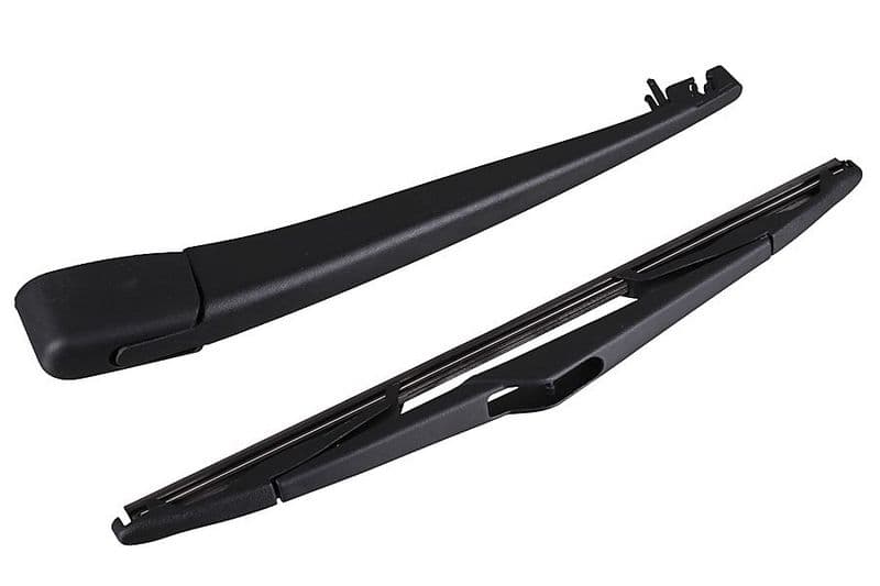 brat stergator, parbriz METZGER AUTOTEILE 2191081