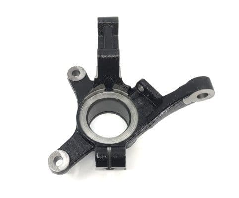 Articulatie directie, suspensie roata BUGIAD BSP25649