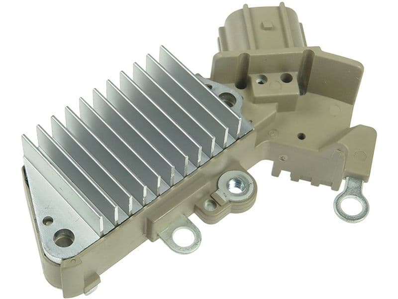 Regulator, alternator AS-PL AS ARE6133S