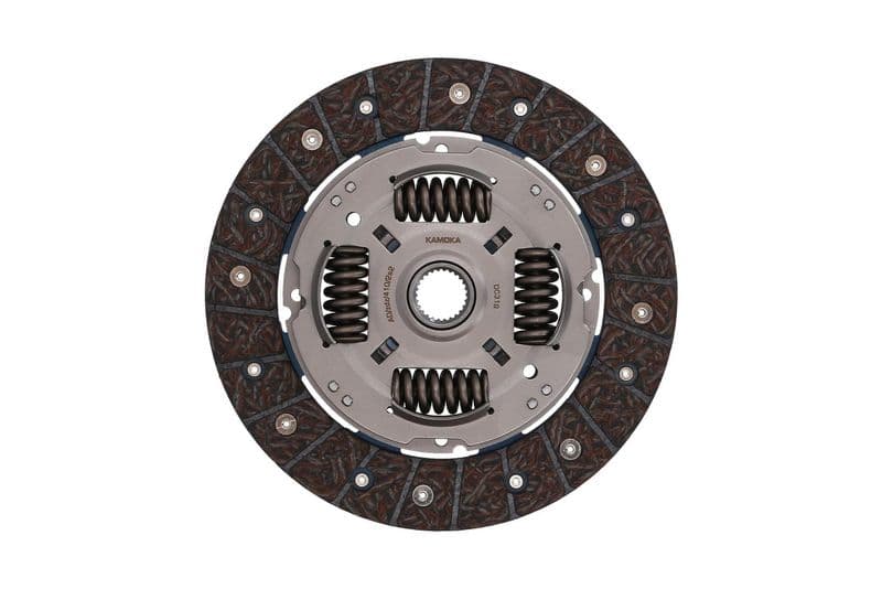 Disc ambreiaj KAMOKA DC319