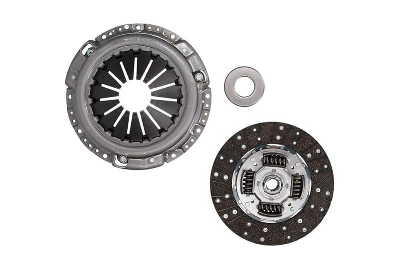 Set ambreiaj KAMOKA KC333