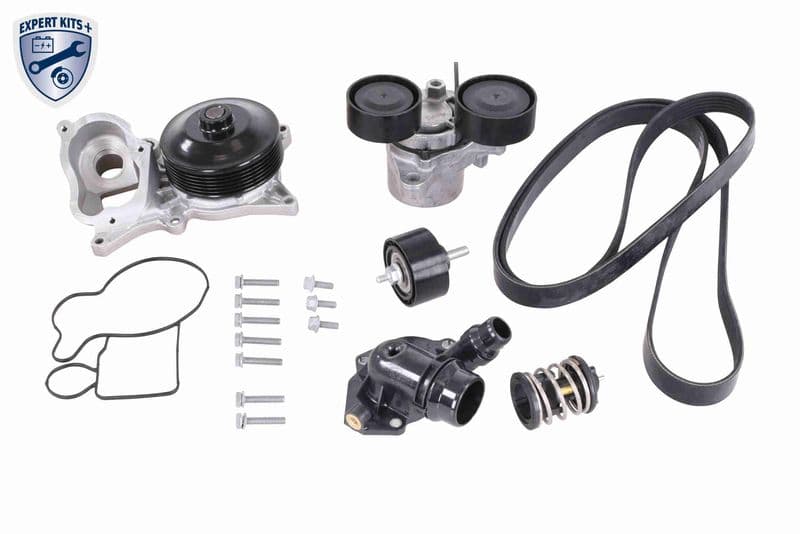 Set pompa apa + curea dintata VAICO EXPERT KITS + V20-50102-BEK
