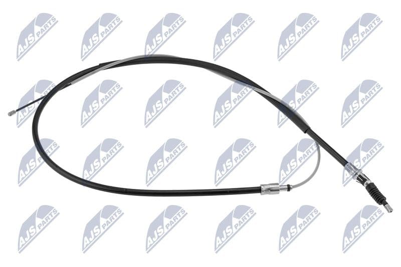 Cablu, frana de parcare NTY HLR-CT-000