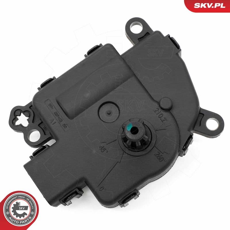 element de control,aer conditionat ESEN SKV 94SKV120