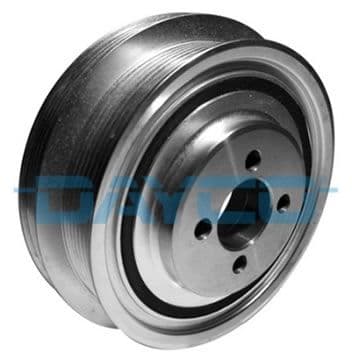 Fulie curea, arbore cotit DAYCO DPV1031