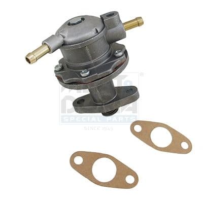 Pompa combustibil MEAT & DORIA POC704