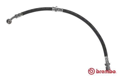 Furtun frana BREMBO ESSENTIAL LINE T 10 006