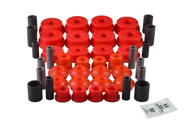 Set suport, suspensie roată TEDGUM TED60599