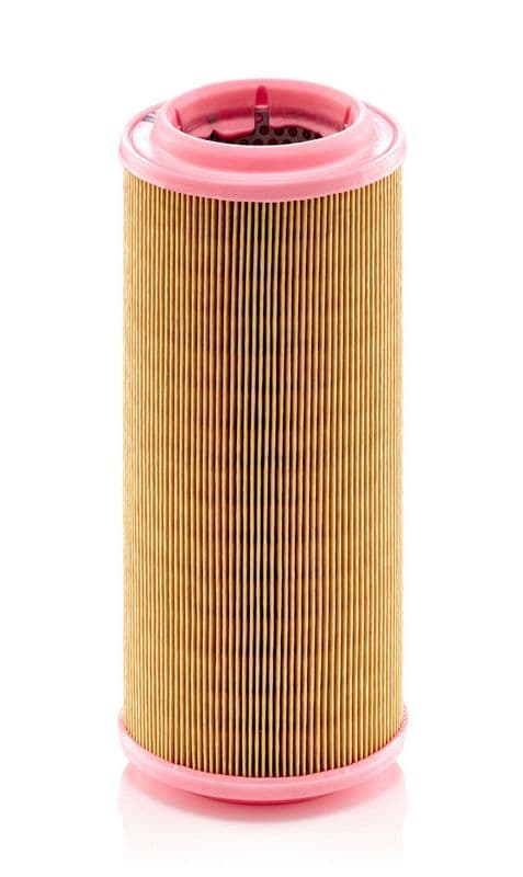 Filtru aer MANN-FILTER C 12 107