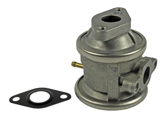 supapa,pompa sistem aer secundar METZGER AUTOTEILE 0892230