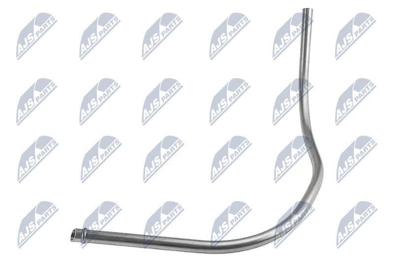 Cablu, frana de parcare NTY HLR-WW-002
