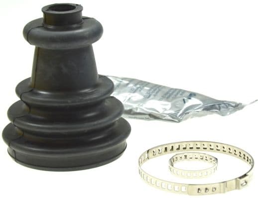 Burduf cauciuc, articulatie planetara SPIDAN 190975