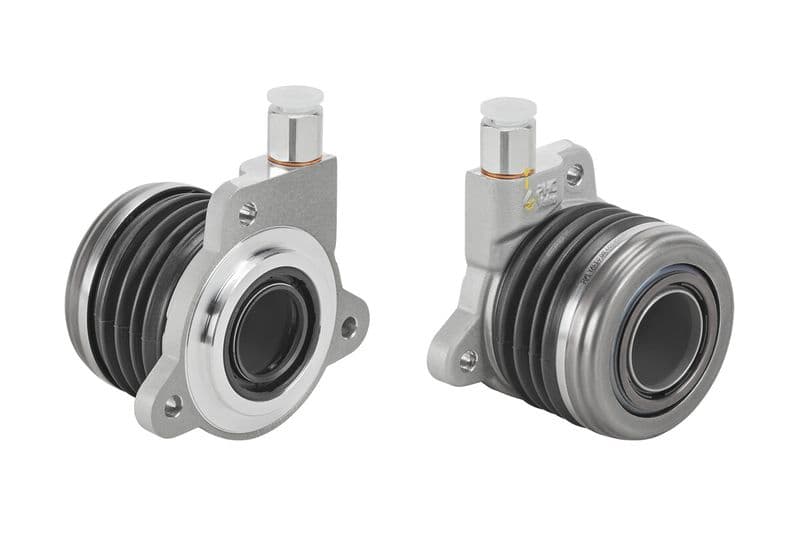 Rulment de presiune, ambreiaj VALEO 804554