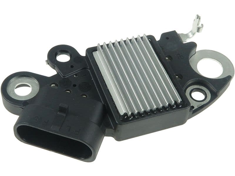 Regulator, alternator AS-PL STANDARD ARE1062S
