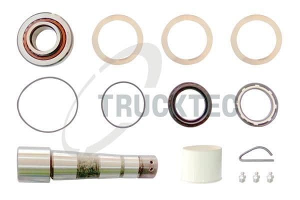 Set reparatie, pivot TRUCKTEC AUTOMOTIVE 03.31.020