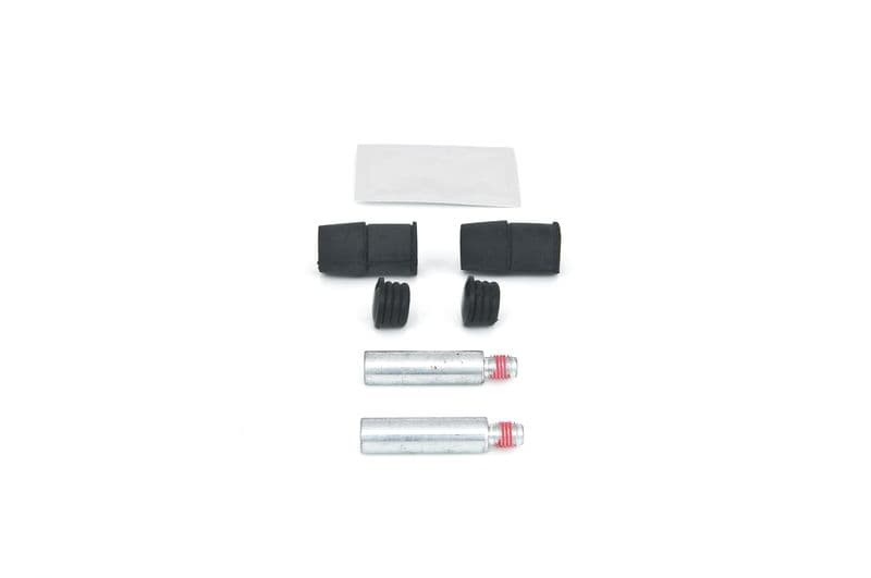 Set bucsi de ghidaj, etrier frana BOSCH 1 987 470 603