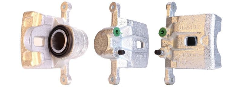 Etrier frana ELSTOCK 86-2253