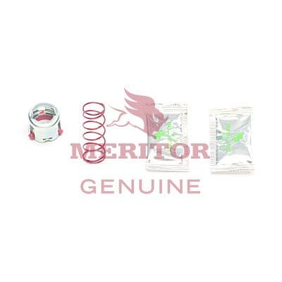 Set reparatie, arbore came frana MERITOR ADJUSTER LOCK KIT ST1037