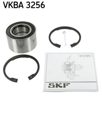 Set rulment roata SKF VKBA 3256