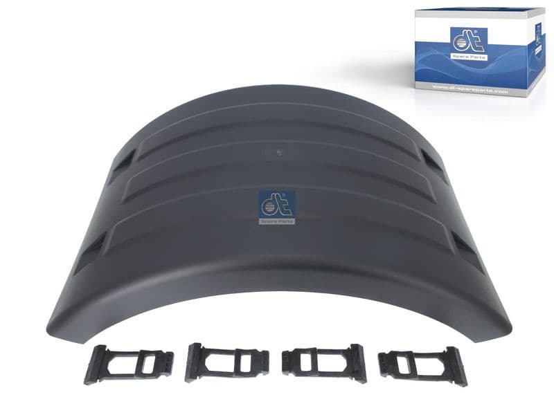 Aripa DT Spare Parts 6.70405