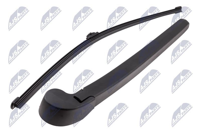 Set stergatoare, curatare parbriz NTY EWB-AU-016