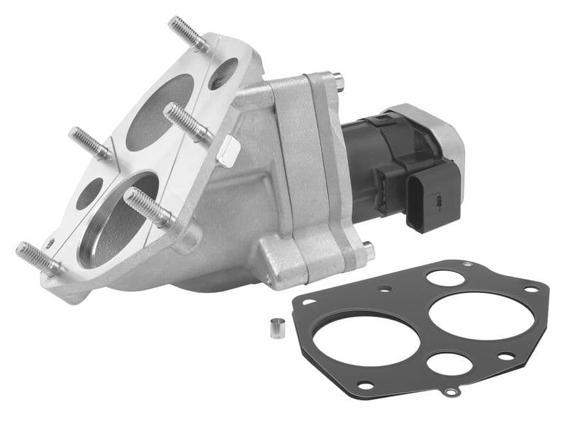 Supapa EGR BorgWarner 710072D