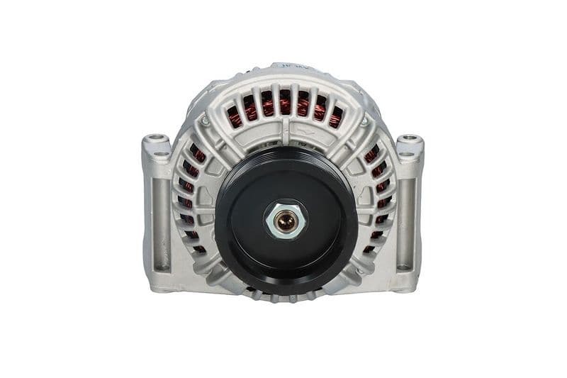 Generator / Alternator VALEO 202108