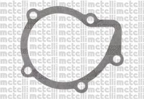 Pompă de apă, răcire motor METELLI 24-0747