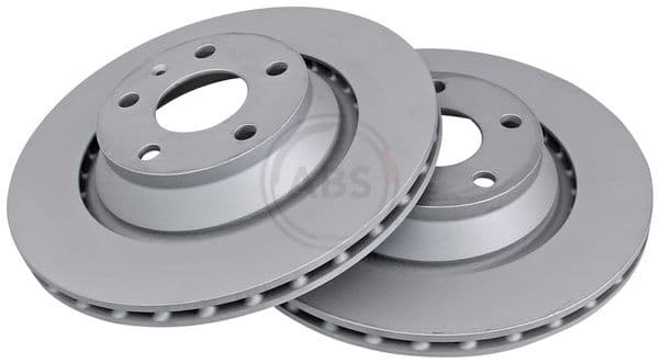Disc frana ABS 17861
