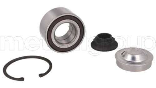 Set rulment roata METELLI 19-8178