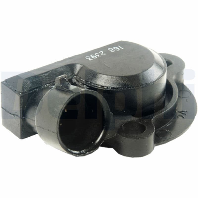 Senzor, pozitie clapeta acceleratie DELPHI SS10425-12B1