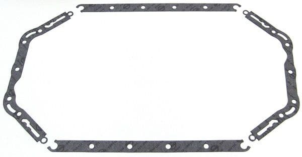 set garnituri, baie ulei ELRING 542.260