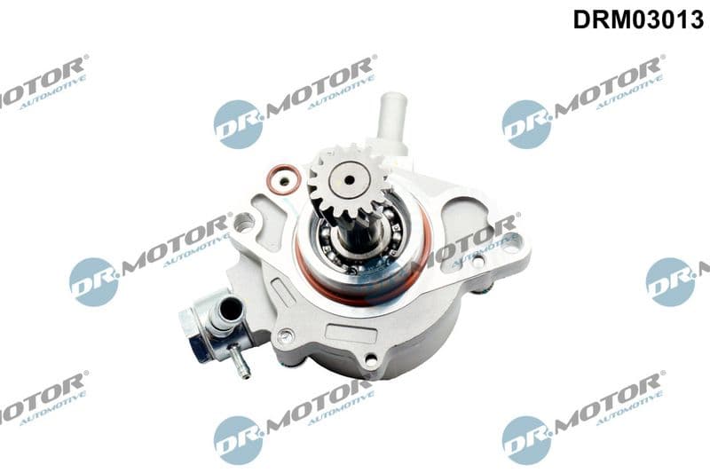 pompa vacuum,sistem de franare Dr.Motor Automotive DRM03013